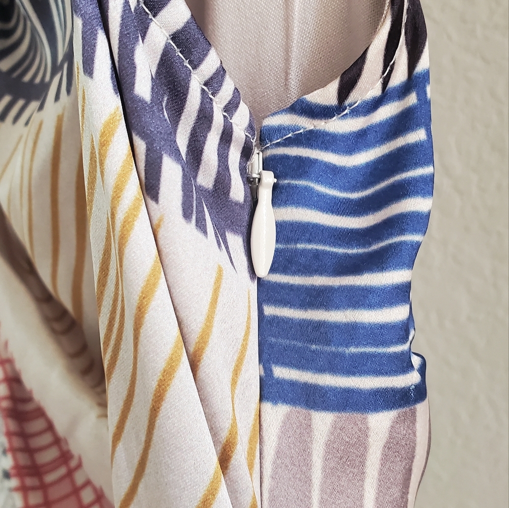 Gorgeous Jacinta Dress by Geisha Designs Anthropologie 6 - Picture 12 of 14